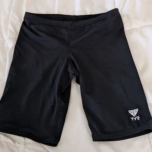 TYR Black Jammers